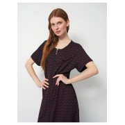 Халат Romeo Life XL,2XL,3XL,4XL,5XL 8087-01